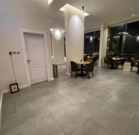 Hotell السهم الذهبي للشقق المخدومة