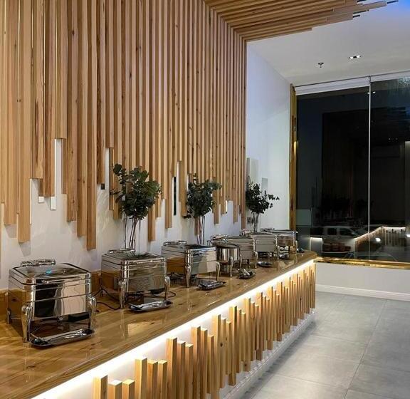 Hotell السهم الذهبي للشقق المخدومة