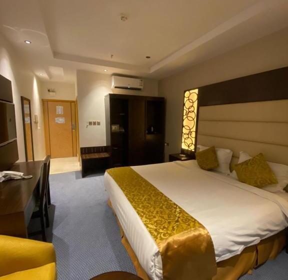 Hotell السهم الذهبي للشقق المخدومة