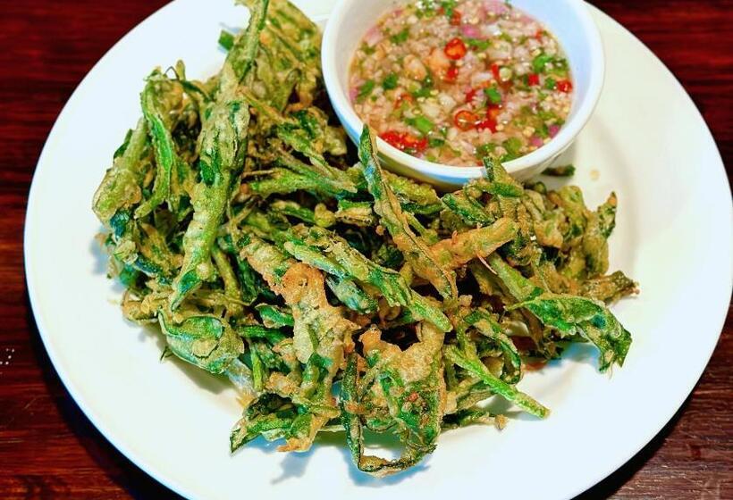 酒店 มนต์เมืองเชียงใหม่ รีสอร์ต Monmuang Chiangmai Resort