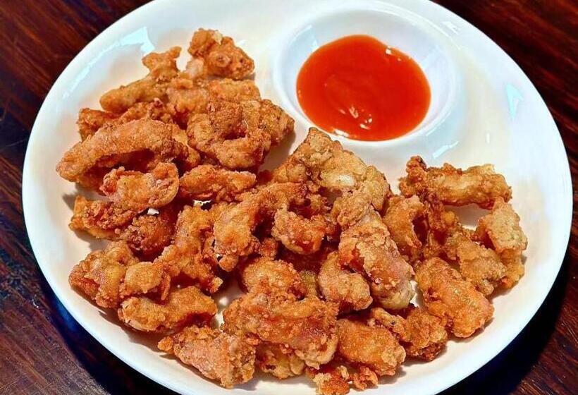 酒店 มนต์เมืองเชียงใหม่ รีสอร์ต Monmuang Chiangmai Resort