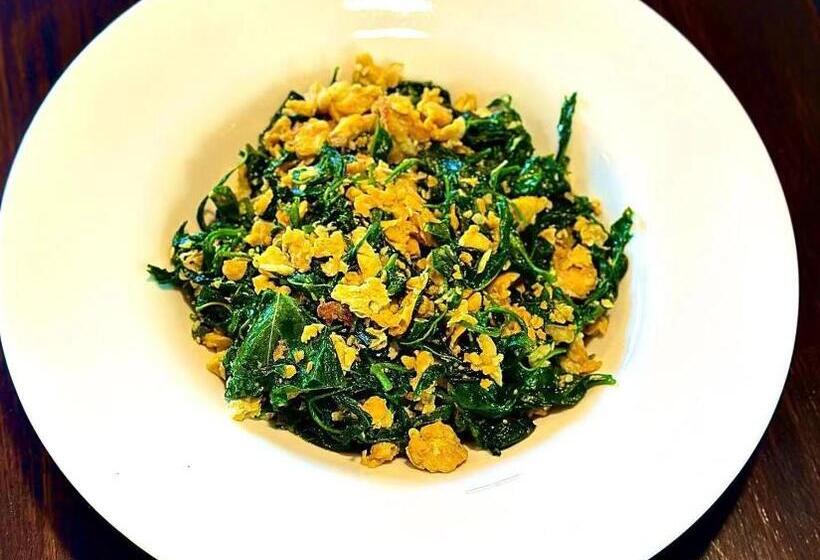 酒店 มนต์เมืองเชียงใหม่ รีสอร์ต Monmuang Chiangmai Resort