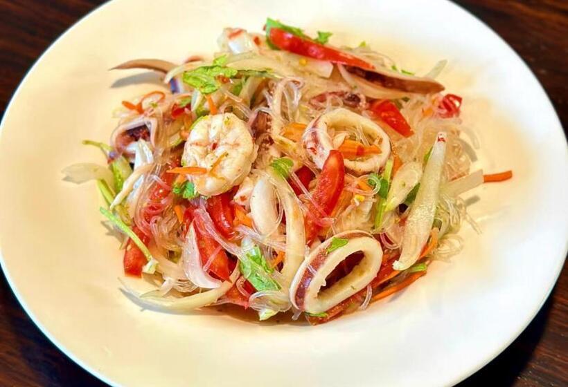 酒店 มนต์เมืองเชียงใหม่ รีสอร์ต Monmuang Chiangmai Resort