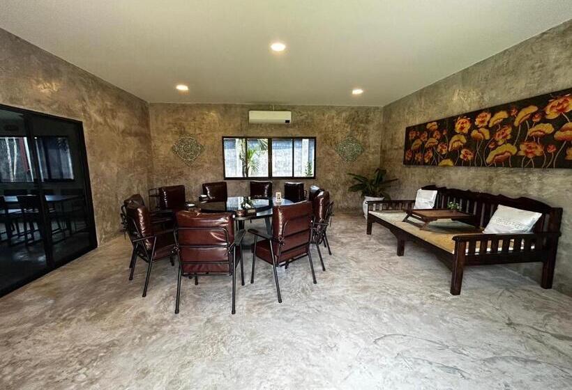 酒店 มนต์เมืองเชียงใหม่ รีสอร์ต Monmuang Chiangmai Resort