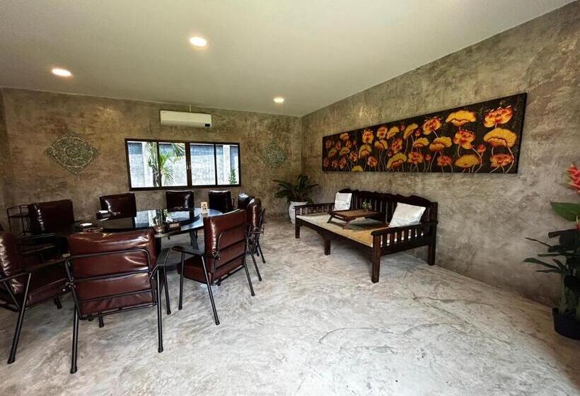 酒店 มนต์เมืองเชียงใหม่ รีสอร์ต Monmuang Chiangmai Resort