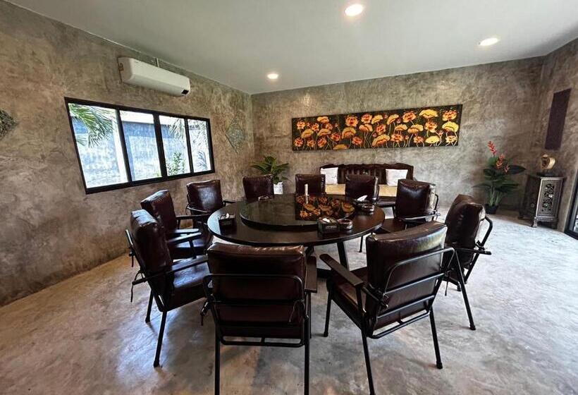 酒店 มนต์เมืองเชียงใหม่ รีสอร์ต Monmuang Chiangmai Resort