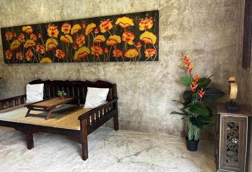 酒店 มนต์เมืองเชียงใหม่ รีสอร์ต Monmuang Chiangmai Resort