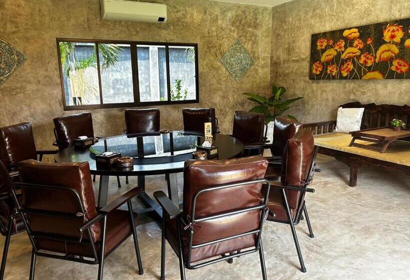 酒店 มนต์เมืองเชียงใหม่ รีสอร์ต Monmuang Chiangmai Resort