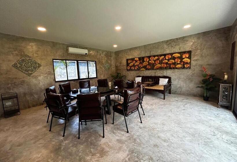 酒店 มนต์เมืองเชียงใหม่ รีสอร์ต Monmuang Chiangmai Resort