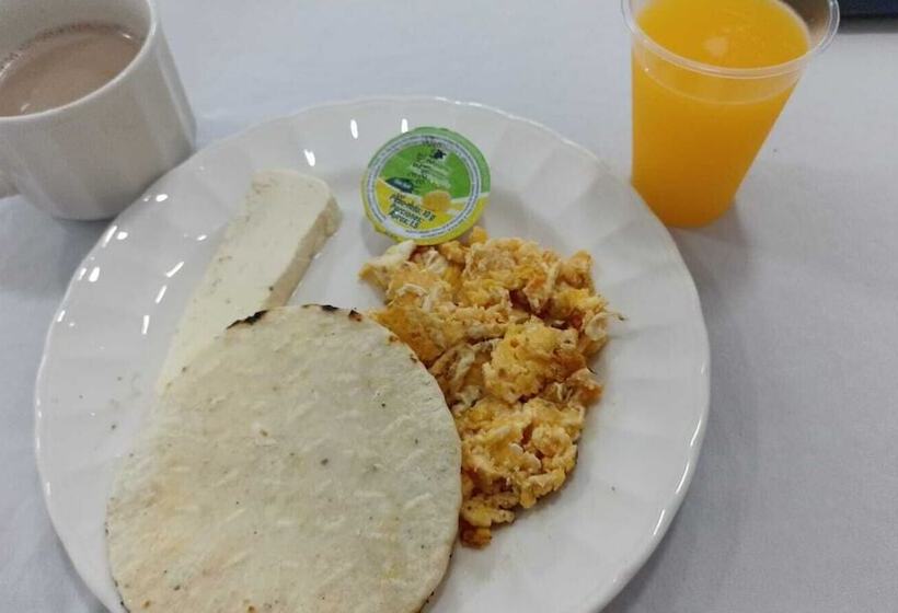 Отель Acapulco Caucasia