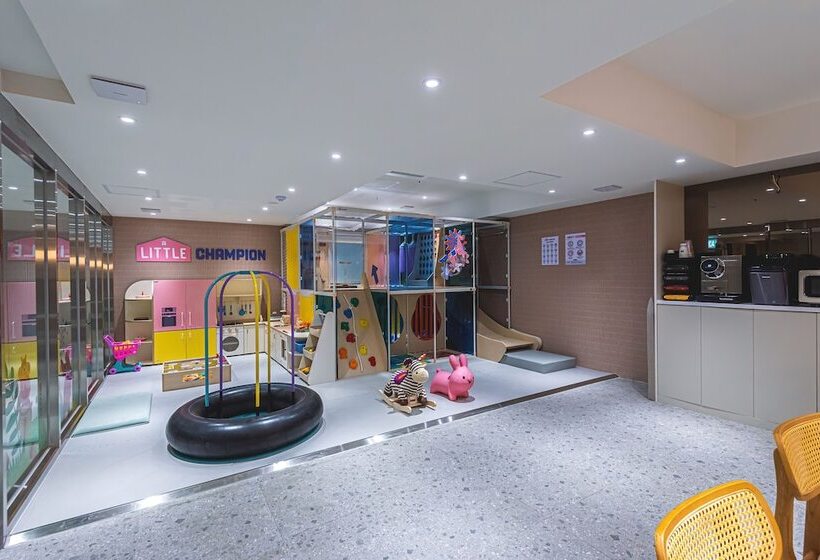 호텔 Asherah Villa D Aqua