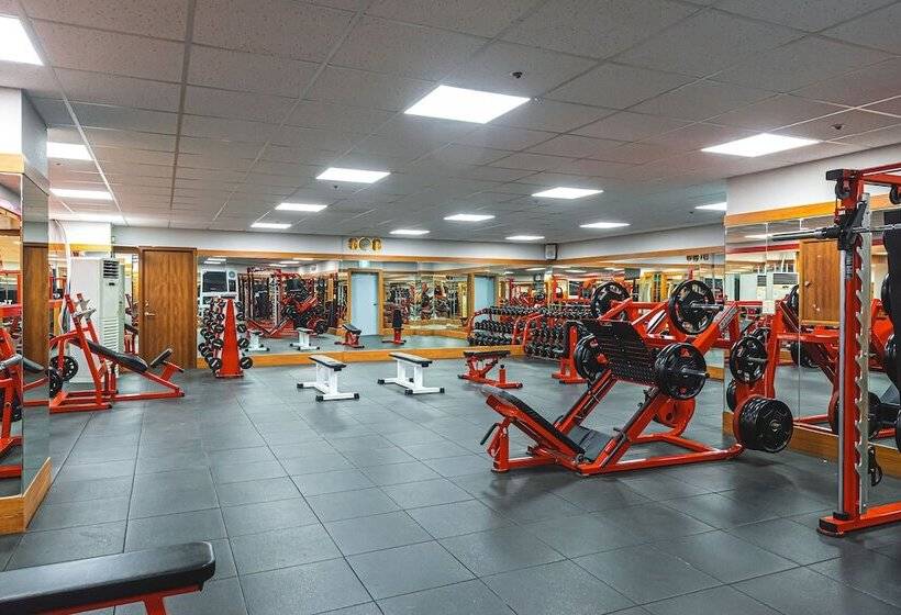 호텔 Asherah Villa D Aqua