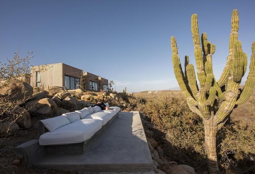 בית מלון כפרי Casa Santos