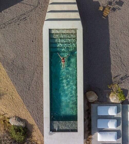 בית מלון כפרי Casa Santos