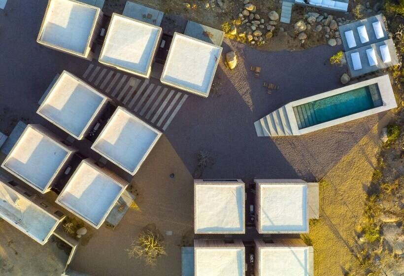 בית מלון כפרי Casa Santos