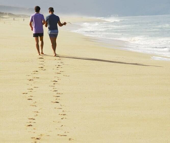 בית מלון כפרי Casa Santos