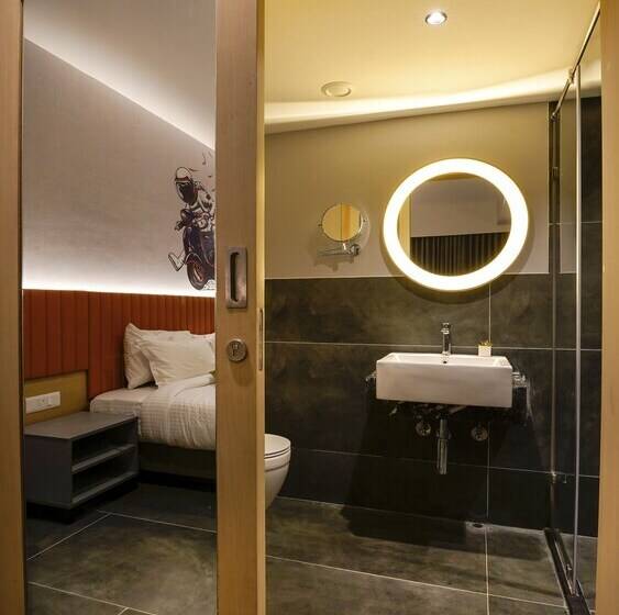 فندق City Keys Bangalore By Bestinn Leisure