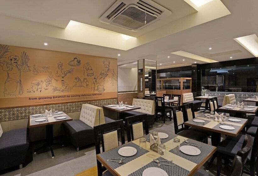 فندق City Keys Bangalore By Bestinn Leisure