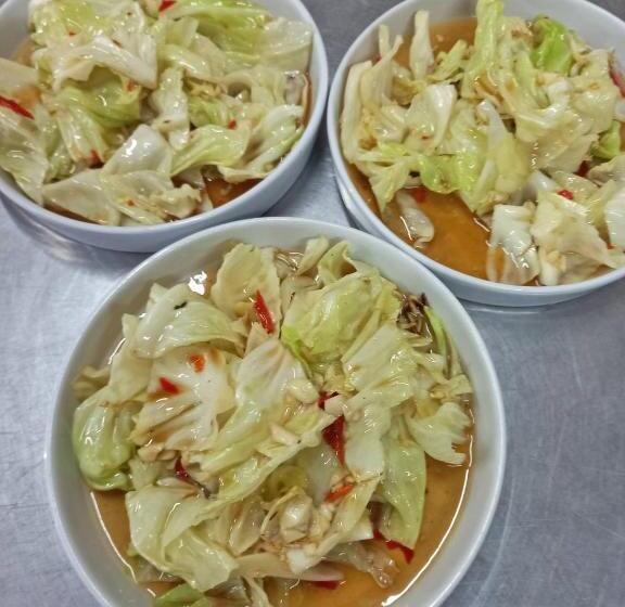 בית מלון כפרי Dusita Parkview Resort @ Khua Suan Pla