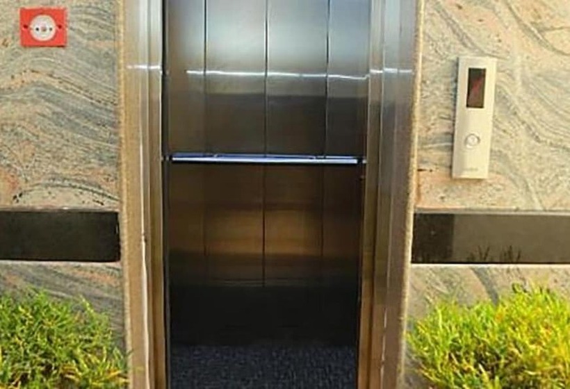 호텔 Mann Pasand Inn Feel The Luxury