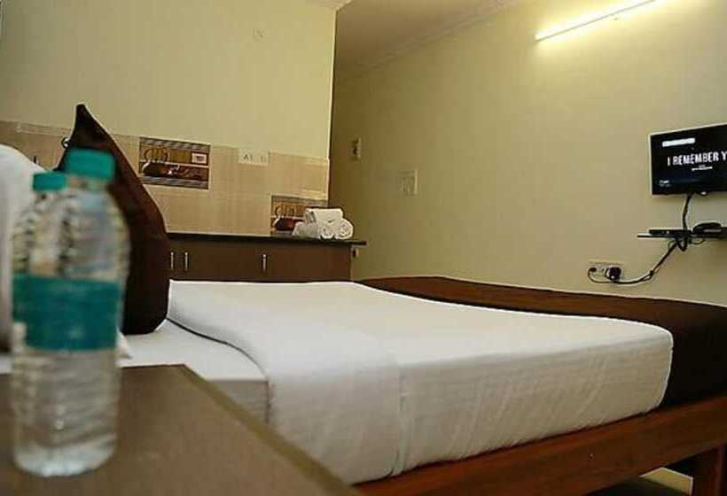 호텔 Mann Pasand Inn Feel The Luxury