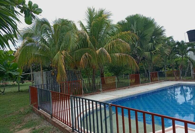 Finca Hotel Turística El Paraíso