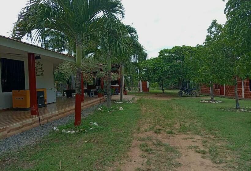 Finca Hotel Turística El Paraíso