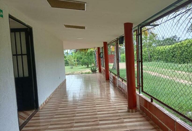Finca Hotel Turística El Paraíso