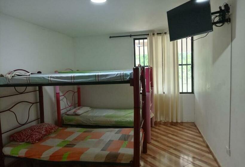 Finca Hotel Turística El Paraíso