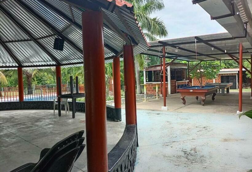 Finca Hotel Turística El Paraíso