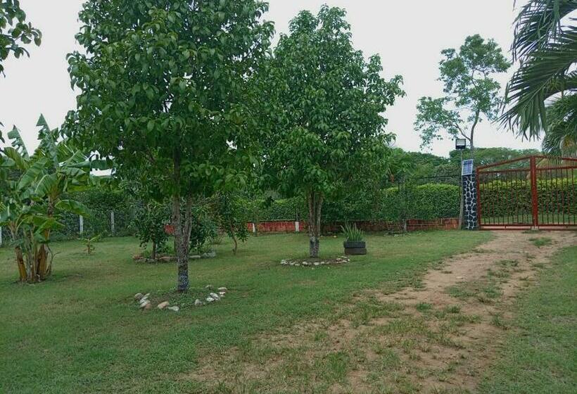 Finca Hotel Turística El Paraíso