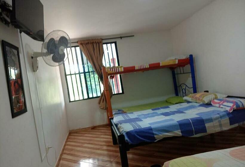 Finca Hotel Turística El Paraíso