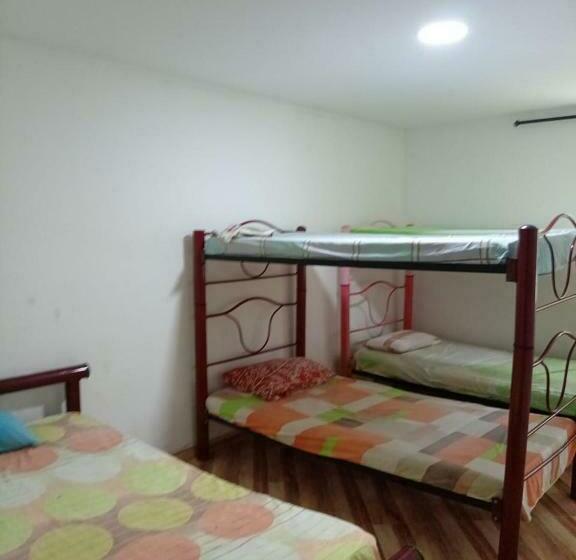 Finca Hotel Turística El Paraíso