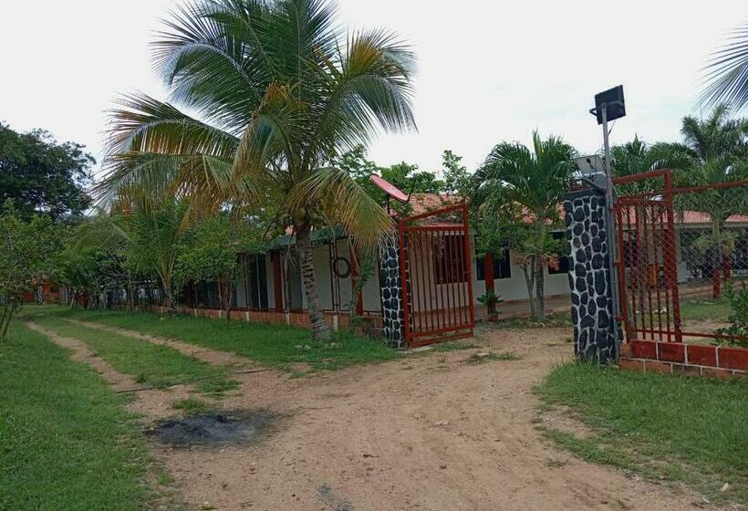 Finca Hotel Turística El Paraíso