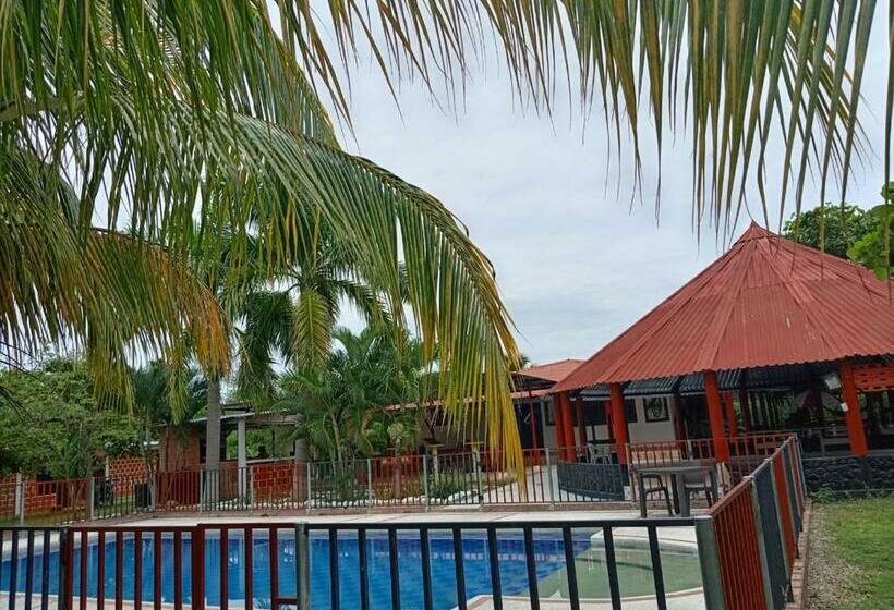 Finca Hotel Turística El Paraíso