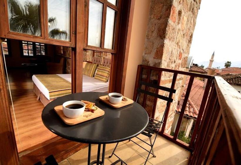 هتل Alp Pasa Gazetta   Special Class