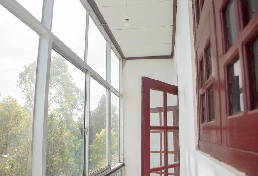 Hotel Hillcrest Haputale