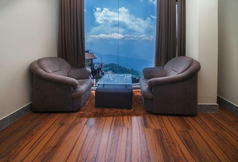 호텔 King S Bridge Suites & Spa