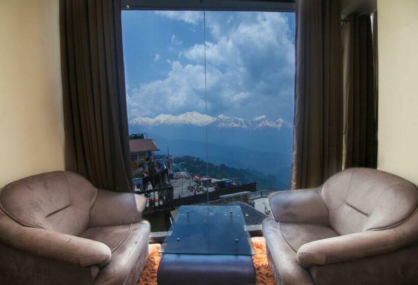 호텔 King S Bridge Suites & Spa