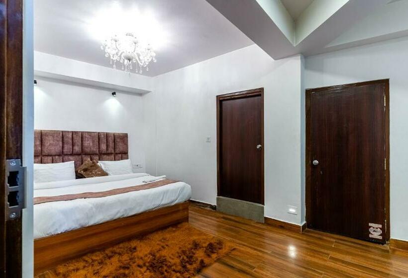 호텔 King S Bridge Suites & Spa