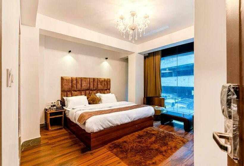 호텔 King S Bridge Suites & Spa