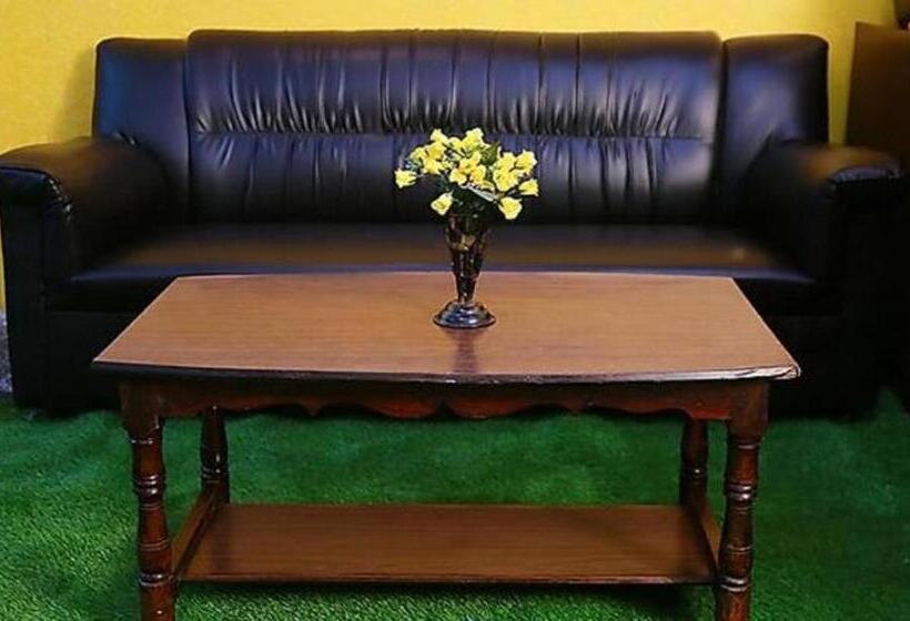 호텔 Mann Pasand Inn Feel The Luxury