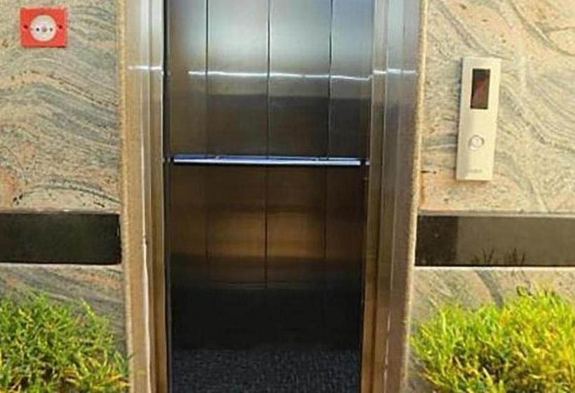 호텔 Mann Pasand Inn Feel The Luxury