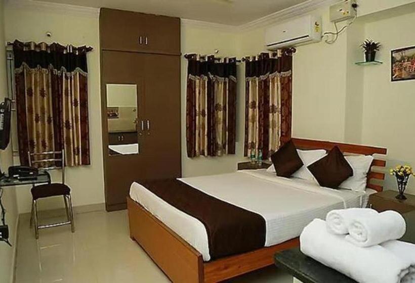 호텔 Mann Pasand Inn Feel The Luxury