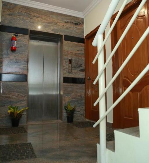 호텔 Mann Pasand Inn Feel The Luxury