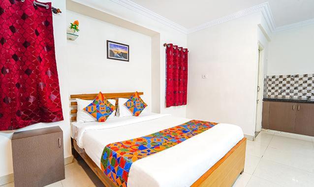 호텔 Mann Pasand Inn Feel The Luxury