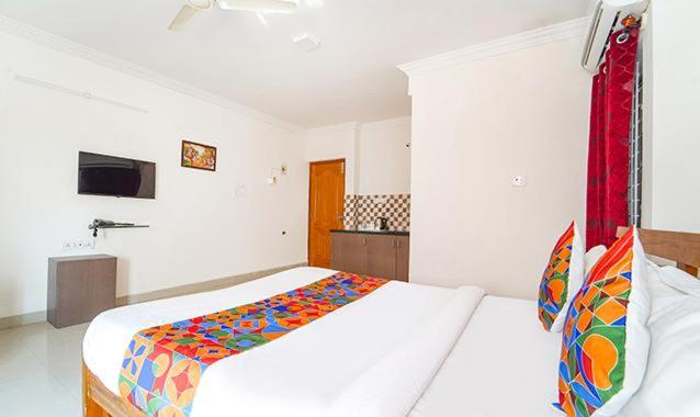 호텔 Mann Pasand Inn Feel The Luxury