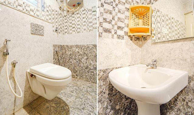 호텔 Mann Pasand Inn Feel The Luxury