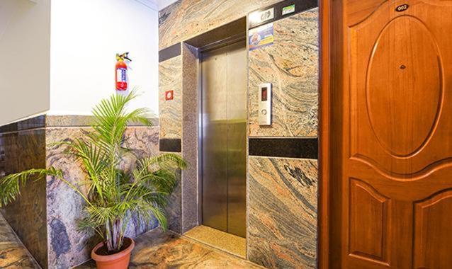 호텔 Mann Pasand Inn Feel The Luxury