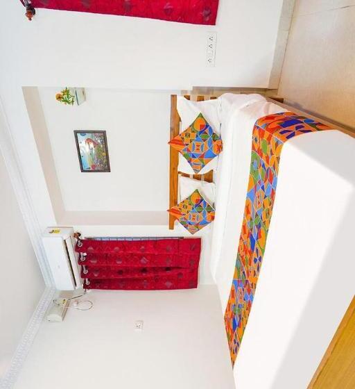 호텔 Mann Pasand Inn Feel The Luxury